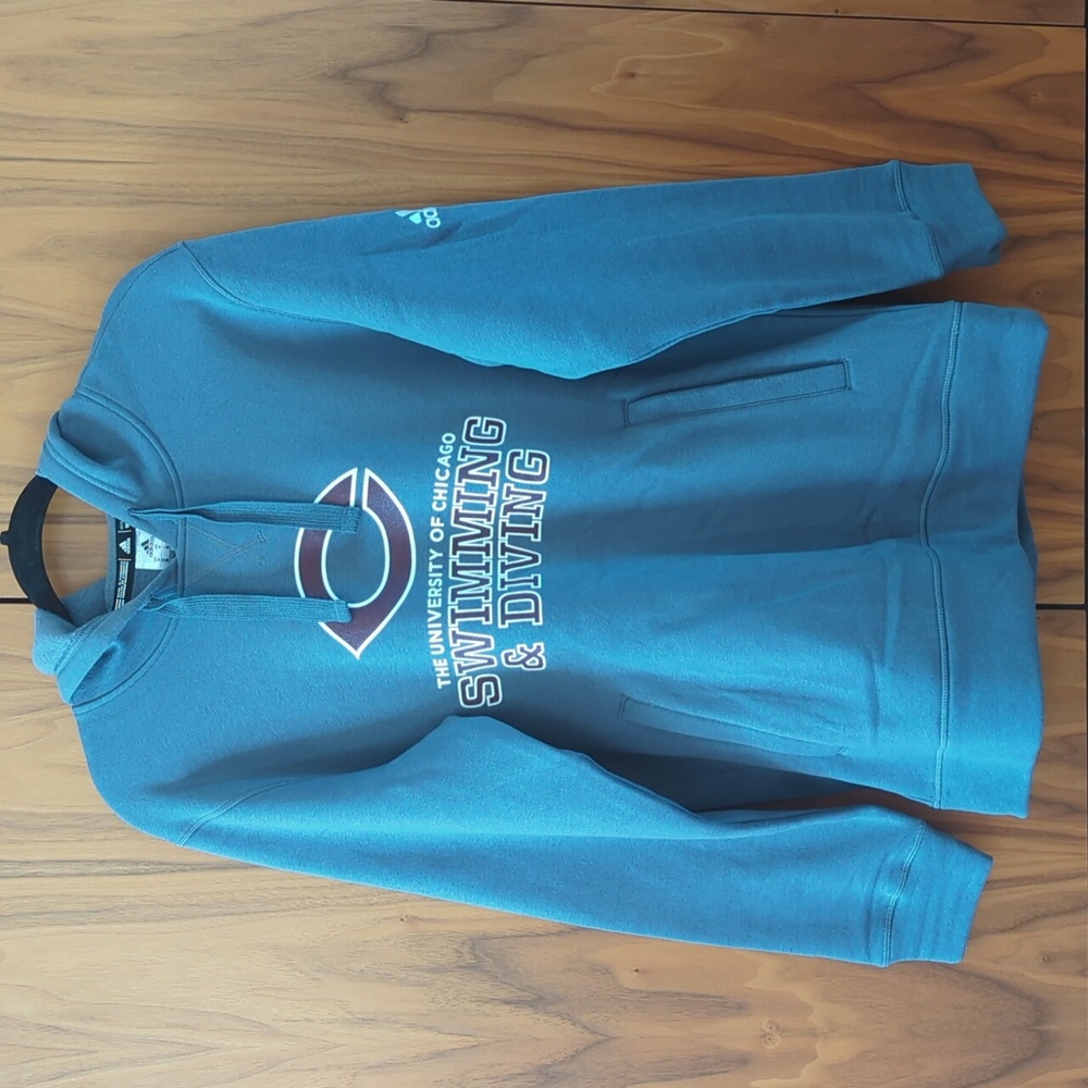 Adidas Hoodie
